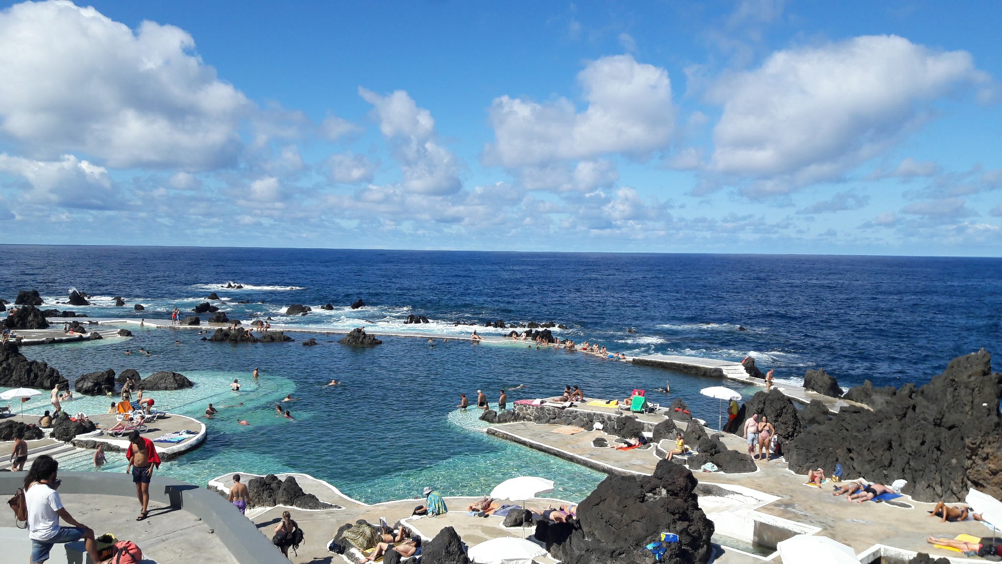 Porto Moniz, le top