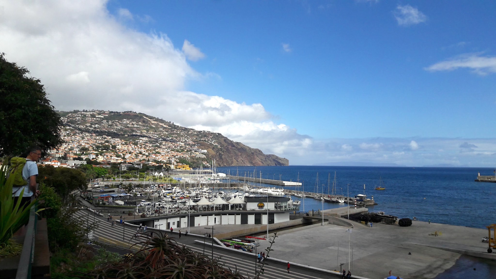 Funchal Capitale